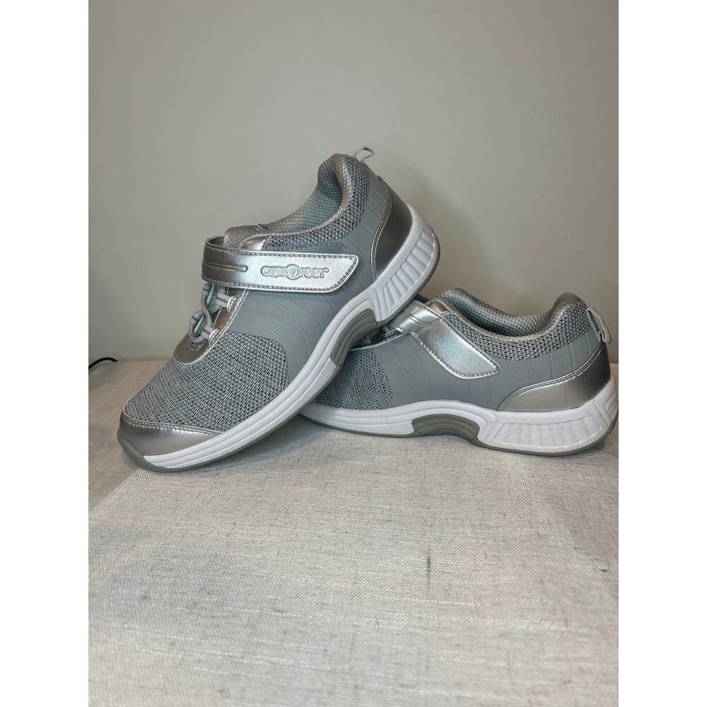 Orthofeet women’s biofit comfort shoes